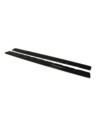 Diffusori minigonne Honda Civic Mk9  (Cod. M-HO-CI-9F-SD1G)