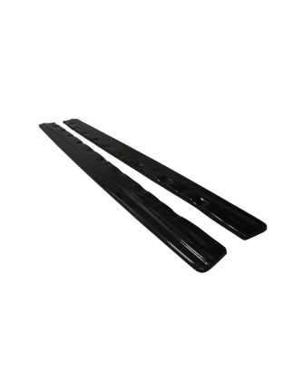 Diffusori minigonne Honda Civic Mk9  (Cod. M-HO-CI-9F-SD1G)