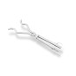 Ford Explorer Tipo WUJ x-pipe/ Silenziatore anteriore pip (Cod. F-FO113000-VER)