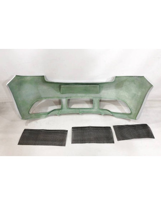 Paraurti Posteriore Volkswagen Golf 4 Rr (Cod. E-TCW5114)