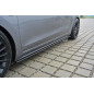 Diffusori minigonne Hyundai i30 Mk2 (Cod. M-HY-I30-2-SD1G)