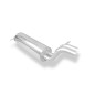 Range Rover II Tipo LP Silenziatore anteriore (Cod. F-LR011000-VSD)