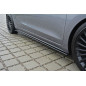 Diffusori minigonne Hyundai i30 Mk2 (Cod. M-HY-I30-2-SD1G)