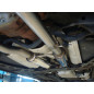  Silenziatore anteriore (Cod. F-IN010000-VSD)
