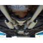  Silenziatore anteriore (Cod. F-IN010000-VSD)