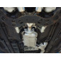  Silenziatore anteriore (Cod. F-IN010000-VSD)