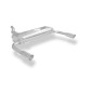 Renault Clio III B Sport Silenziatore posteriore finale destra/sinistra (Cod. F-RE072003-087)