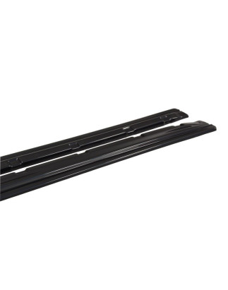 Diffusori minigonne Hyundai i30 Mk2 (Cod. M-HY-I30-2-SD1G)