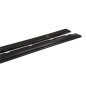 Diffusori minigonne Hyundai i30 Mk2 (Cod. M-HY-I30-2-SD1G)