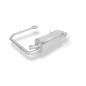 Opel Astra H/ Astra H GTC Silenziatore posteriore con uscite destra e sinistra (duplex) (Cod. F-OP04