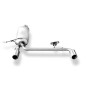 Dacia Duster 4x2 – trazione anteriore Silenziatore uscita posteriore – 1x90 t (Cod. F-DC030041-0