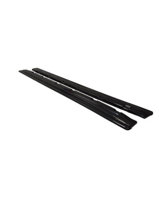 Diffusori minigonne Hyundai i30 Mk2 (Cod. M-HY-I30-2-SD1G)