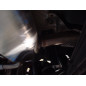 Renault Clio III B Sport Silenziatore posteriore finale destra/sinistra (Cod. F-RE072003-147)