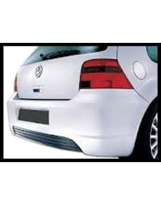 Paraurti Posteriore Volkswagen Golf 4 R32 Mod R (Cod. E-TCW5115)