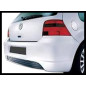 Paraurti Posteriore Volkswagen Golf 4 R32 Mod R (Cod. E-TCW5115)