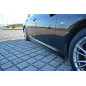 Diffusori minigonne Infiniti G37 berlina (Cod. M-IN-G37-S-SD1G)