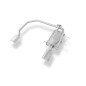 Nissan Primera P11 – Station Wagon/ Traveller Silenziatore posteriore (Cod. F-NI061053-593)