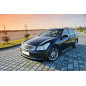 Diffusori minigonne Infiniti G37 berlina (Cod. M-IN-G37-S-SD1G)