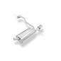 Dacia Duster 4x2 – trazione anteriore Silenziatore uscita posteriore – 1x90 t (Cod. F-DC030081-1