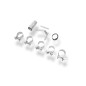 Dacia Duster 4x2 – trazione anteriore Silenziatore uscita posteriore – 1x90 t (Cod. F-DC030081-1