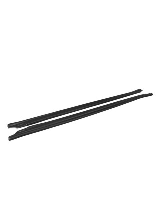 Diffusori minigonne Infiniti G37 berlina (Cod. M-IN-G37-S-SD1G)