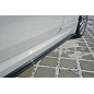 Diffusori minigonne Kia Ceed GT MK2 (Cod. M-KI-CE-2-GT-SD1G)