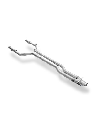 Mercedes C-Klasse 205 C43 berlina/T-Modell/Cabrio/Coupé (Cod. F-MB033020-VER)