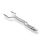 Mercedes C-Klasse 205 C43 berlina/T-Modell/Cabrio/Coupé (Cod. F-MB033020-VER)