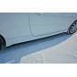 Diffusori minigonne Kia Ceed GT MK2 (Cod. M-KI-CE-2-GT-SD1G)