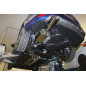 Renault Megane IV Grandtour Silenziatore posteriore – 140x90 Tipo 32 (Cod. F-RE083011-351)