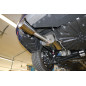 Renault Megane IV Grandtour Silenziatore posteriore – 140x90 Tipo 32 (Cod. F-RE083011-351)