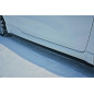 Diffusori minigonne Kia Ceed GT MK2 (Cod. M-KI-CE-2-GT-SD1G)