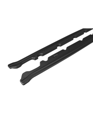 Diffusori minigonne Kia Ceed GT MK2 (Cod. M-KI-CE-2-GT-SD1G)