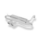 CitroenC1/ Peugeot 107/ Toyota Aygo Silenziatore uscita posteriore cent (Cod. F-TO180015-342)