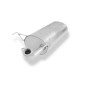 Kia Sorento Tipo JC mid silencer (Cod. F-KI130000-MSD)
