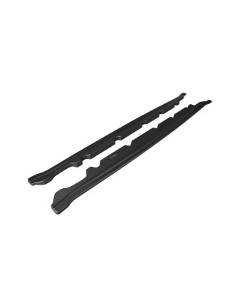 Diffusori minigonne Kia Ceed GT MK2 (Cod. M-KI-CE-2-GT-SD1G)