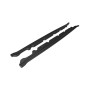 Diffusori minigonne Kia Ceed GT MK2 (Cod. M-KI-CE-2-GT-SD1G)
