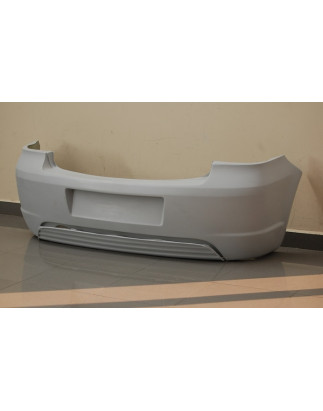 Paraurti Posteriore Volkswagen Golf 4 R32 Mod R (Cod. E-TCW5115)