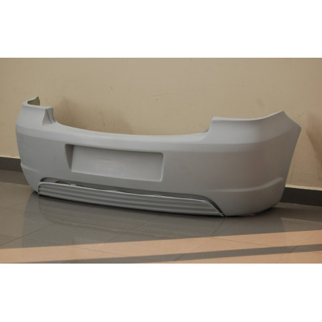 Paraurti Posteriore Volkswagen Golf 4 R32 Mod R (Cod. E-TCW5115)
