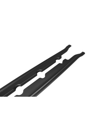 Diffusori minigonne Kia Ceed GT MK2 (Cod. M-KI-CE-2-GT-SD1G)