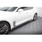 Diffusori minigonne Kia Stinger GT / GT-Line / Standard Mk1 (Cod. M-KI-ST-1-GT-SD1G)