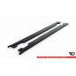 Diffusori minigonne Kia Stinger GT / GT-Line / Standard Mk1 (Cod. M-KI-ST-1-GT-SD1G)