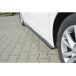 Diffusori minigonne Lexus CT Mk1 Facelift (Cod. M-LE-CT-1F-H-SD1G)