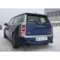 Mini Cooper Clubman R55 Silenziatore posteriore destra e sinistra – 1x100 ty (Cod. F-MN021023-293)