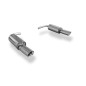 Mini Cooper Clubman R55 Silenziatore posteriore destra e sinistra – 1x100 ty (Cod. F-MN021023-293)
