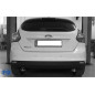 Ford Focus III Hatchback – Diesel Silenziatore uscita posteriore destra e sinistra (Cod. F-FO03204