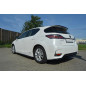 Diffusori minigonne Lexus CT Mk1 Facelift (Cod. M-LE-CT-1F-H-SD1G)