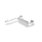 Honda Prelude IV BB2/3 Silenziatore uscita posteriore destra e sinistra (Cod. F-HO081015-070)