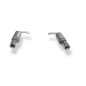 Mini Cooper Clubman R55 Silenziatore posteriore destra e sinistra – 1x100 ty (Cod. F-MN021023-153)