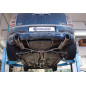 Mini Cooper Clubman R55 Silenziatore posteriore destra e sinistra – 1x100 ty (Cod. F-MN021023-153)